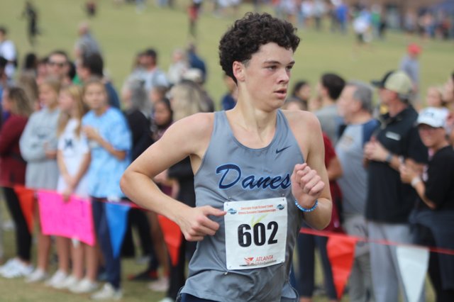 2025 Cross Country Preview: Team