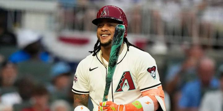 D-backs All-Star Ketel Marte apologizes for absence following All