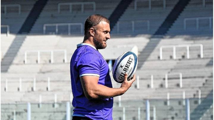 Los Pumas comienzan a perfilar el equipo para el debut en Córdoba
