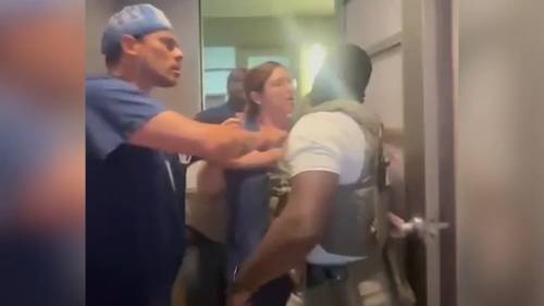 Felony charges reduced against Ontario health care workers who intervened during ICE raid at surgical center