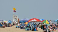 54 Massachusetts beaches currently closed due to unsafe swimming water