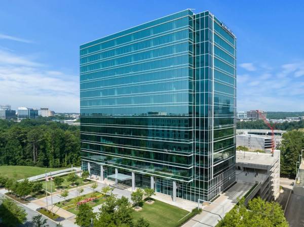 Civil engineering firm FlatironDragados to open headquarters at Perimeter Summit