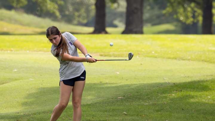 Examining the key girls golfers back from Bloomington area for 2025