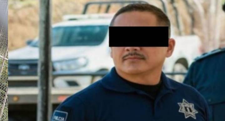 Detienen a 59 policías, al director de la corporación y 4 integrantes de grupo delictivo en Chiapas