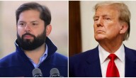 "La democracia en EE.UU. está siendo socavada": Boric cuestiona a Trump por cambio a museos
