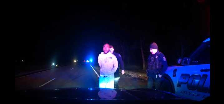 Warren man pleads guilty in connection with 120 mph police chase through Sharon, Brookfield