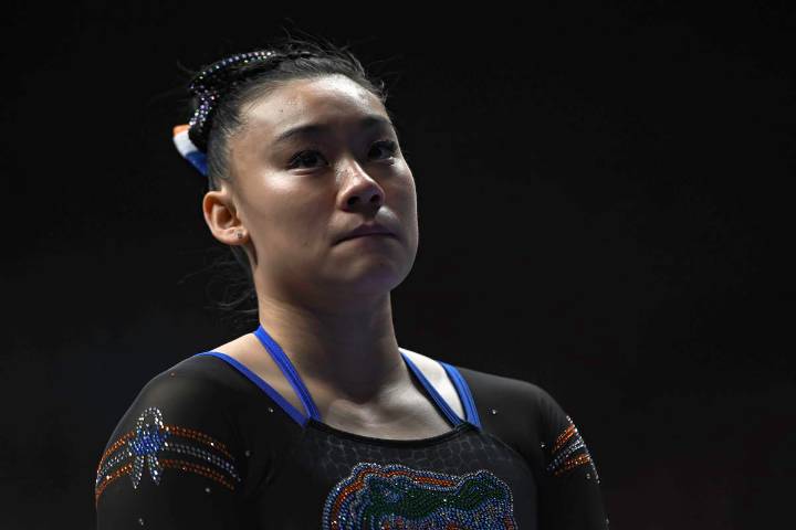 Leanne Wong Talks Retirement Plans After Narrowly Missing Worlds Spot to Hezly Rivera Leanne Wong responds to retirement questions after extending her U.S. National Team streak to seven years, narrowl