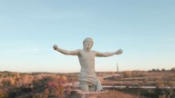 “Es algo turístico”: Madrid podría construir el Cristo más grande del mundo