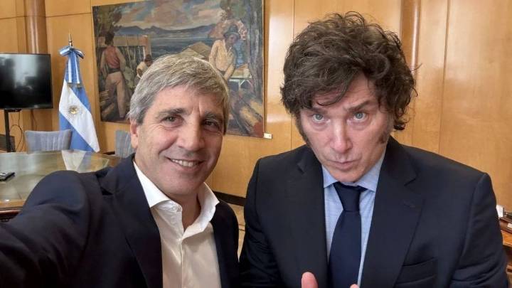 La Justicia pidió al Gobierno de Javier Milei que revele los detalles del acuerdo con el FMI