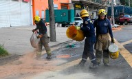 Conozca cómo progresa la recuperación tras el atentado en Cali