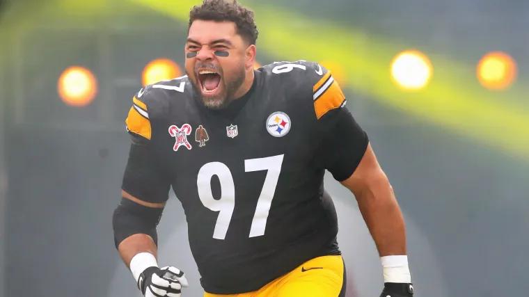 Steelers get concerning update on Cam Heyward's contract situation