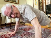 Algonac centenarian celebrates life after successful heart procedure