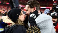 De un friendship bracelet al altar: así se enamoraron Taylor Swift y Travis Kelce
