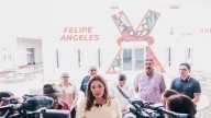 Transfiere Federación $6.8 millones a nuevo albergue de Juárez