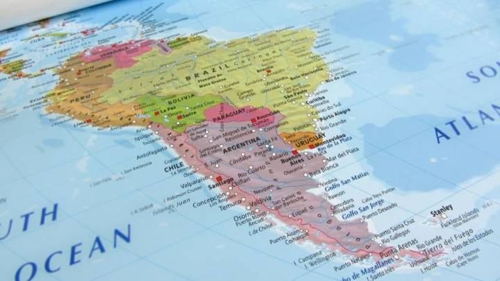 El segundo país que más consume carne está en América del Sur