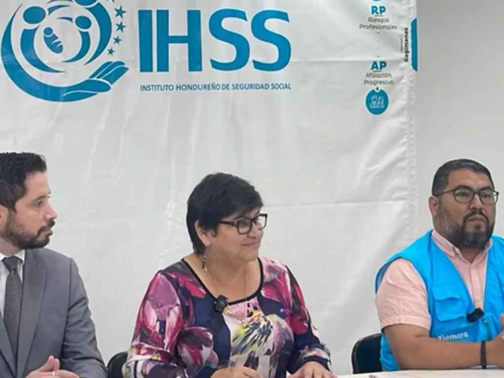 Lanza Gobierno de Honduras programa para reducir mora quirúrgica
