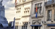 El Consulado de España en Buenos Aires recibe 553.293 solicitudes de cita para obtener la nacionalidad