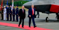 Trump y Putin acuerdan avanzar hacia la paz; próxima cita sería en Moscú