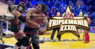 ¿Quién va a estar en la ‘TripleManía XXXIII’? Cartelera completa del evento de la AAA en la CDMX