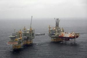 Norway, environmentalists back in court over oil field permits
