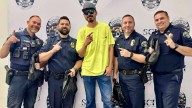 Once homeless and addicted, St. George man partners with police to help those in need