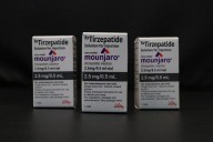 Eli Lilly temporarily halts UK shipments of weight