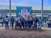 Gobierno de San Luis Potosí impulsa la ganadería caprina