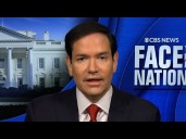 Rubio on Ukrainian children abducted by Russia