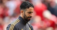 Man United are about to do something they've not done in 11 years as Ruben Amorim task clear