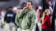 Shane Beamer provides unfortunate update on transfer EDGE