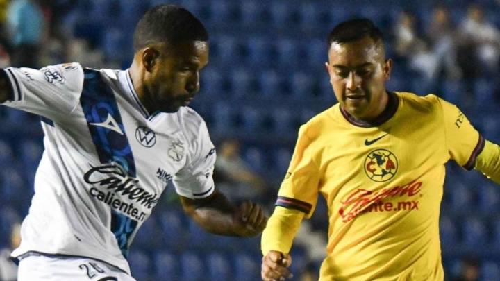 ¿Dónde ver el América vs Pachuca de la jornada 7 de la Liga MX?