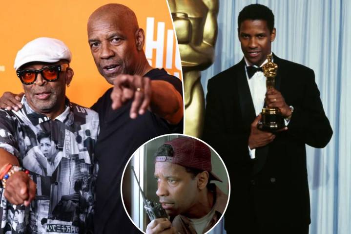 Denzel Washington blasts cancel culture, doesn't care about public support or followers