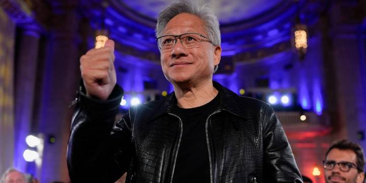 CEO de Nvidia resaltó las artes marciales como factor influyente en su estilo de liderazgo