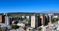 Mitad de semana con cielo despejado