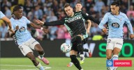Sigue sin perder, pero no convence: Betis de Pellegrini rasguña empate en visita al Celta por LaLiga