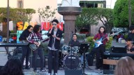 Artistas sanjuanenses viajarán al Festival de Ciudades Mexicanas Patrimonio Mundial