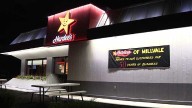 'End of an era:" Former Millvale mayor issues statement after Hardee's location closure