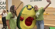 Mariano’s 2nd annual Guacamole Challenge: Let’s Guac and Roll, Chicago