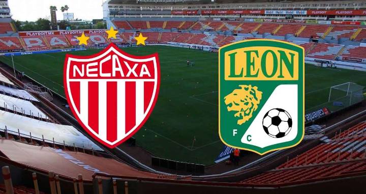 Apertura 2025: ¿Dónde y a qué hora ver EN VIVO Necaxa vs. León?