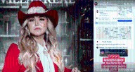Alicia Villarreal denuncia intento hackeo en redes sociales
