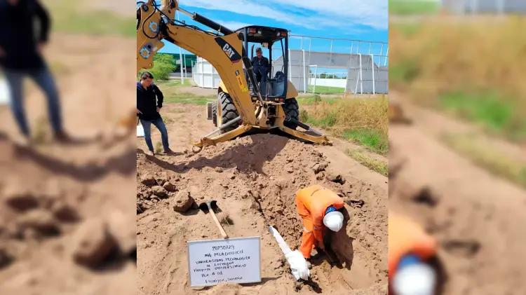 Inicia construcción de Hospital Universitario