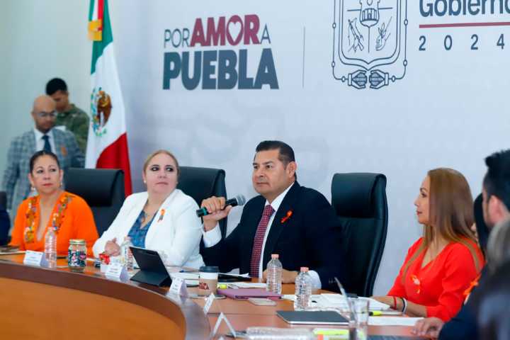 Con más de 49 mil acciones, Centros LIBRE Casas Carmen Serdán son puentes de esperanza