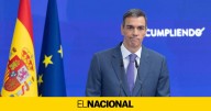 Los socios de Sánchez le salvan de tener que comparecer en el Congreso esta semana, como pedía el PP