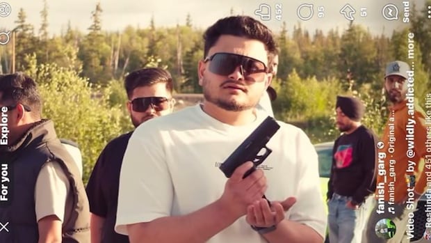 South Asian advocates 'not surprised' by backlash to Punjabi music video produced in Yellowknife