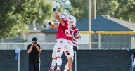 GALLERY: Bear River 77, Cottonwood 0