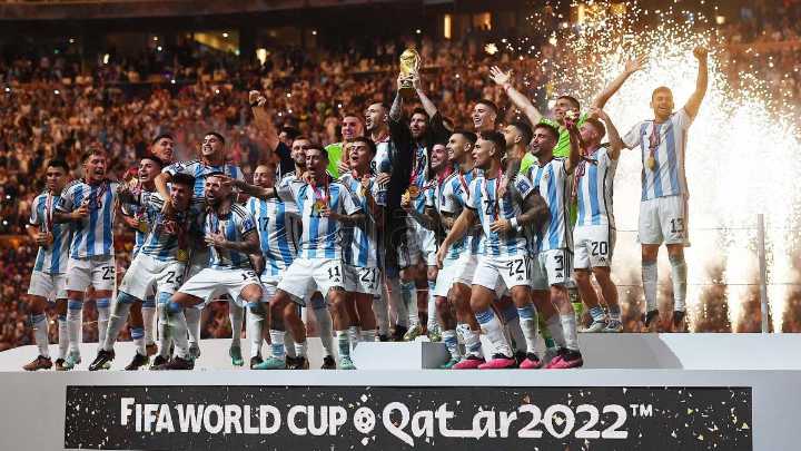 Por primera vez en 51 años, la TV Pública no transmitirá el Mundial de Fútbol