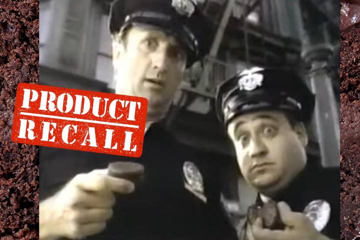 Product Recall, Hostess Snacks Affecting WA, OR & More