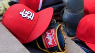 Cardinals place Alec Burleson, Yohel Pozo on injured list