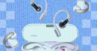 The Best Open Earbuds for Hearing the World
