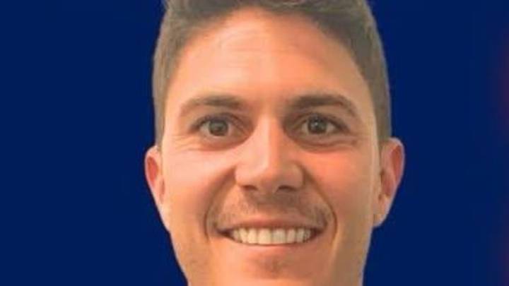 Óscar Pinchi continuará su carrera en el Volos griego